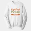 Unisex Fan Favorite Crew Sweatshirt Thumbnail