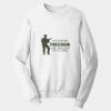 Unisex Fan Favorite Crew Sweatshirt Thumbnail