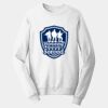 Unisex Fan Favorite Crew Sweatshirt Thumbnail