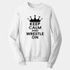Unisex Fan Favorite Crew Sweatshirt Thumbnail