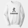 Unisex Fan Favorite Crew Sweatshirt Thumbnail