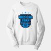 Unisex Fan Favorite Crew Sweatshirt Thumbnail