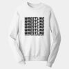 Unisex Fan Favorite Crew Sweatshirt Thumbnail