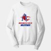 Unisex Fan Favorite Crew Sweatshirt Thumbnail