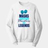 Unisex Fan Favorite Crew Sweatshirt Thumbnail