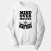 Unisex Fan Favorite Crew Sweatshirt Thumbnail