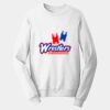 Unisex Fan Favorite Crew Sweatshirt Thumbnail