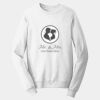 Unisex Fan Favorite Crew Sweatshirt Thumbnail
