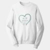 Unisex Fan Favorite Crew Sweatshirt Thumbnail