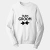 Unisex Fan Favorite Crew Sweatshirt Thumbnail