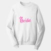 Unisex Fan Favorite Crew Sweatshirt Thumbnail
