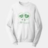Unisex Fan Favorite Crew Sweatshirt Thumbnail
