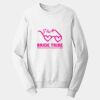 Unisex Fan Favorite Crew Sweatshirt Thumbnail