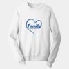 Unisex Fan Favorite Crew Sweatshirt Thumbnail
