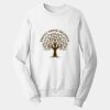 Unisex Fan Favorite Crew Sweatshirt Thumbnail