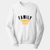 Unisex Fan Favorite Crew Sweatshirt Thumbnail