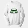 Unisex Fan Favorite Crew Sweatshirt Thumbnail