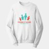 Unisex Fan Favorite Crew Sweatshirt Thumbnail