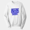 Unisex Fan Favorite Crew Sweatshirt Thumbnail