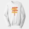 Unisex Fan Favorite Crew Sweatshirt Thumbnail