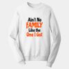 Unisex Fan Favorite Crew Sweatshirt Thumbnail