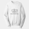 Unisex Fan Favorite Crew Sweatshirt Thumbnail