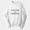 Unisex Fan Favorite Crew Sweatshirt Thumbnail