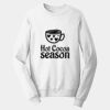 Unisex Fan Favorite Crew Sweatshirt Thumbnail