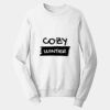 Unisex Fan Favorite Crew Sweatshirt Thumbnail