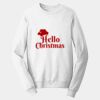 Unisex Fan Favorite Crew Sweatshirt Thumbnail