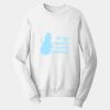 Unisex Fan Favorite Crew Sweatshirt Thumbnail