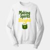 Unisex Fan Favorite Crew Sweatshirt Thumbnail