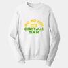 Unisex Fan Favorite Crew Sweatshirt Thumbnail