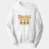 Unisex Fan Favorite Crew Sweatshirt Thumbnail