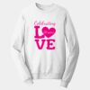 Unisex Fan Favorite Crew Sweatshirt Thumbnail