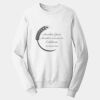 Unisex Fan Favorite Crew Sweatshirt Thumbnail