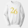 Unisex Fan Favorite Crew Sweatshirt Thumbnail