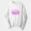 Unisex Fan Favorite Crew Sweatshirt Thumbnail