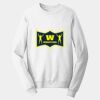 Unisex Fan Favorite Crew Sweatshirt Thumbnail