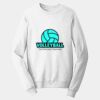 Unisex Fan Favorite Crew Sweatshirt Thumbnail