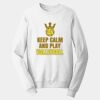 Unisex Fan Favorite Crew Sweatshirt Thumbnail