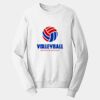 Unisex Fan Favorite Crew Sweatshirt Thumbnail