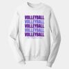 Unisex Fan Favorite Crew Sweatshirt Thumbnail