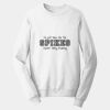 Unisex Fan Favorite Crew Sweatshirt Thumbnail