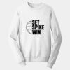 Unisex Fan Favorite Crew Sweatshirt Thumbnail