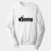 Unisex Fan Favorite Crew Sweatshirt Thumbnail