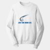 Unisex Fan Favorite Crew Sweatshirt Thumbnail