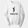 Unisex Fan Favorite Crew Sweatshirt Thumbnail