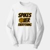 Unisex Fan Favorite Crew Sweatshirt Thumbnail