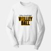 Unisex Fan Favorite Crew Sweatshirt Thumbnail